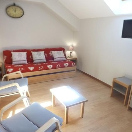 Studio Cosy Avec Balcon, Wi-Fi, Proche Thermes Et Telecabine A Brides-Les-Bains - Fr-1-512-51 Ngoại thất bức ảnh