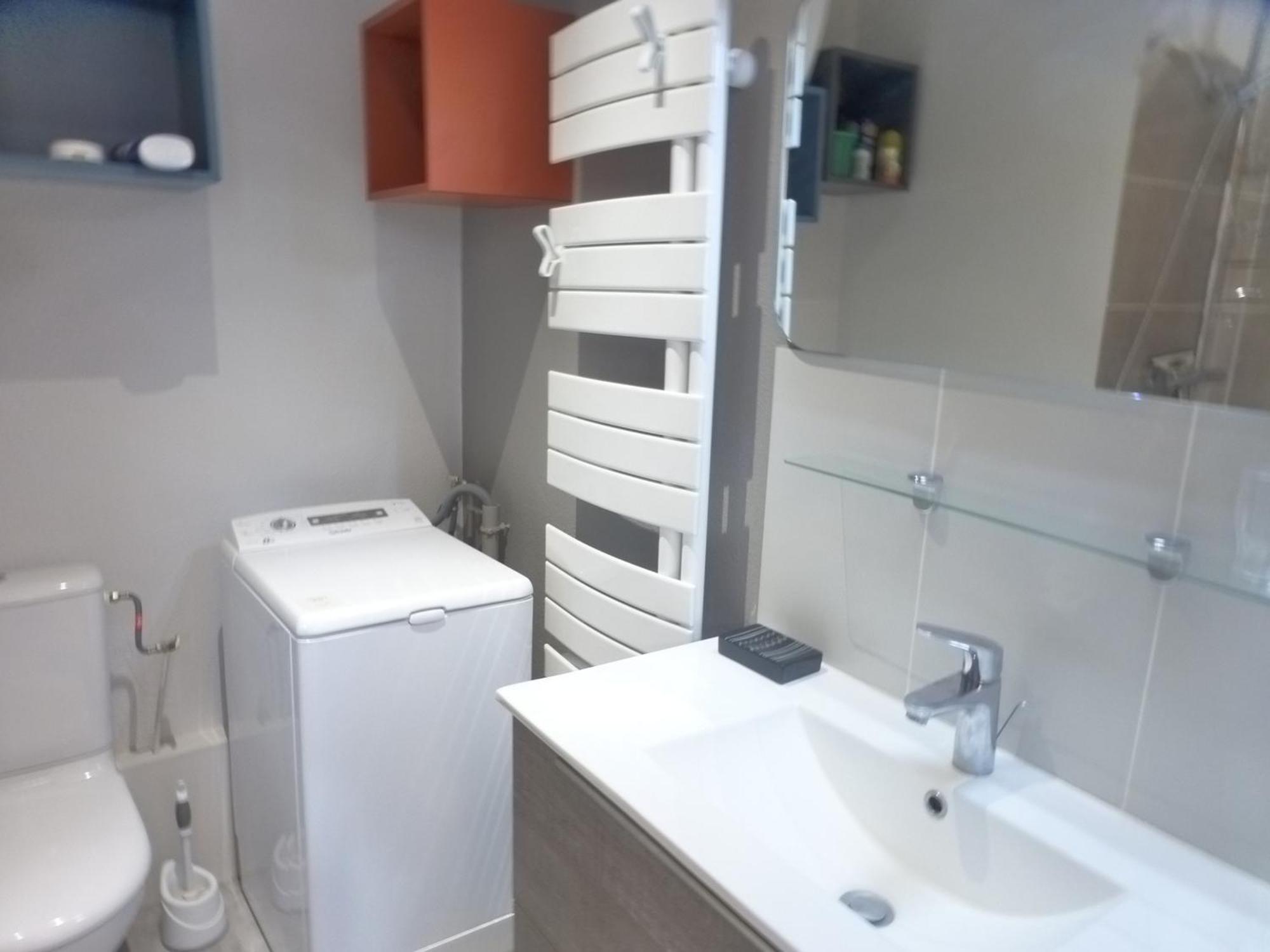 Studio Cosy Avec Balcon, Wi-Fi, Proche Thermes Et Telecabine A Brides-Les-Bains - Fr-1-512-51 Ngoại thất bức ảnh